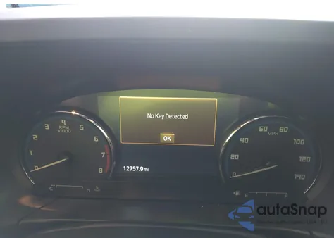 2024 Ford Bronco Sport Outer Banks z USA, uszkodzony, nr VIN 3FMCR9C65RRE32213